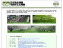 DURAND-WAYLAND INC