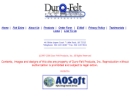 DURO-FELT PRODUCTS, INC.
