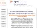 DUSTPIPE.COM, INC.