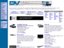 DV411 (formerly Computervice)