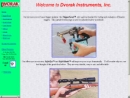 DVORAK INSTRUMENTS, INC.
