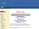 Dvorak International Linguistics, Inc.