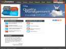 DVSANALYTICS, INC.