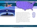 DX HOLDING COMPANY, INC.