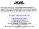 DYER FIBERGLASS, INC.
