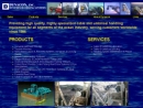 DYNACON, INC.