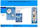 DYNAMIC MEASUREMENT SYSTEMS, LLC