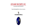 DYNAMIC SECURITY, INC