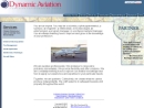 DYNAMIC AVIATION