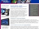 DYNAMIC DISPLAYS, INC.
