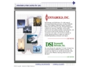 DYNAMOLD, INC.