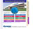 DYNAREX CORPORATION