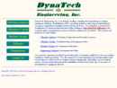 DYNATECH ENGINEERING, INC.
