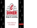 E-DINER DESIGN & MARKETING, INC.