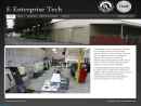 ESPACE ENTERPRISES TECHNOLOGY, INC.