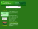 INTEGRITY PLUS CORPORATION