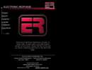 Electronic Response, Inc.