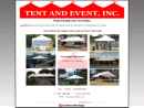 TENT & EVENT INC