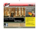 E. & T. SALES CO., INC.