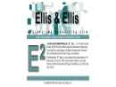 ELLIS & ELLIS ASSOCIATES, E2, INC.
