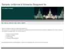 ENTERPRISE ARCHITECTURE AND INFORMATION MANAGEMENT INC.