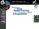 EAGLE ELECTRONICS, INC.
