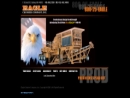 EAGLE CRUSHER COMPANY, INC.