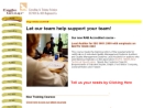 EAGLE GROUP USA INC
