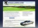 EAGLE LAWN CARE OF NE FLORIDA INC