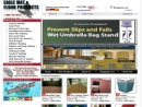 EAGLE MAT & FLOOR PRODUCTS, INC.