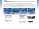 EAGLE SALES CORP.