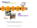 ELECTRONICS ASSEMBLERS INC