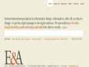 EATON & ASSOCIATES DESIGN COMPANY