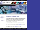 E & K SCIENTIFIC PRODUCTS, INC.