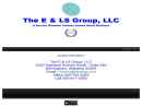 E & LS GROUP, LLC, THE