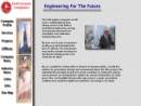 EARTH SYSTEMS SOUTHWEST