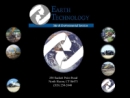 Earth Technology Inc.