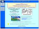 Easy Analytic Software, Inc. EASI