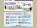 EASI FILE MANUFACTURING CORP