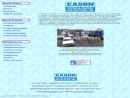 EASON DIVING & MARINE CONTRACTORS, INC