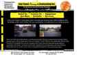 EAST COAST PAVING & SEALCOATING, INC.