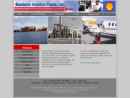 EASTERN AVIATION FUELS, INC.