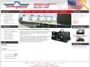 EASTERN GENERATOR SALES AND SERVICE, INC.