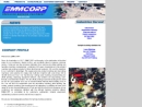 EASTERN MARKING MACHINE CORP