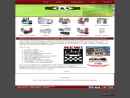 E & A SUPPLY, INC