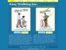 EASY WALKING INC