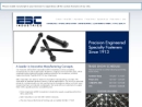 EBC INDUSTRIES INC