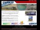 EDWARD B. O'REILLY & ASSOCIATES INC.
