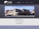 EB PROPERTIES, INC.