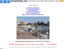EBS ENGINEERING, INC.